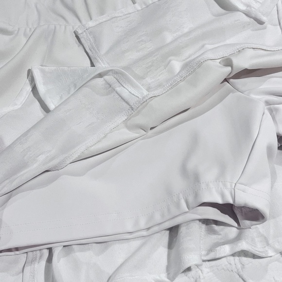 🤍Adidas T Match Skirt Engineered 🤍NWOT size L - Picture 11 of 12